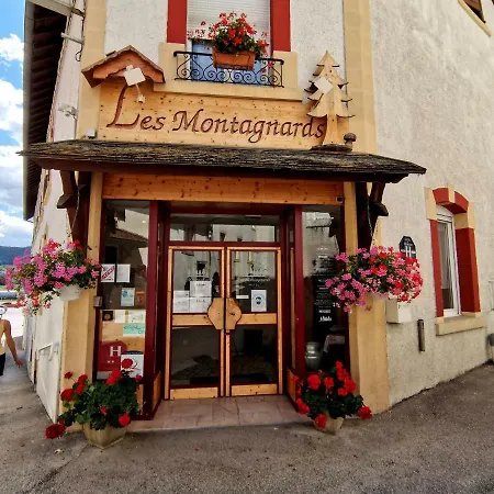 Les Montagnards