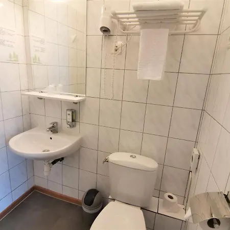 Les Montagnards Szálloda 2*